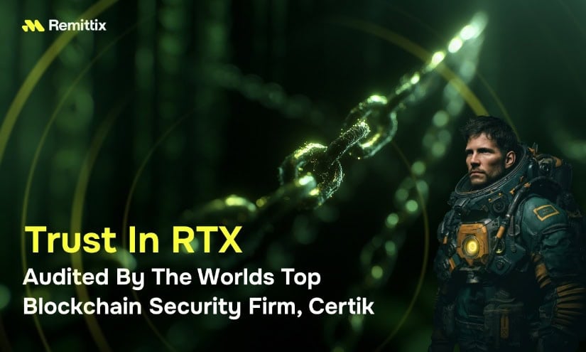 Remittix and the real world side of the demand loop