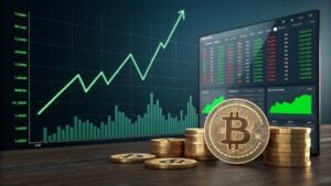 BlackRock's Bitcoin ETF Becomes Company's Most Profitable Product