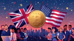 UK and US Crypto Groups Team Up to Shape Global Digital Asset Rules - BitRSS | Related Crypto Article