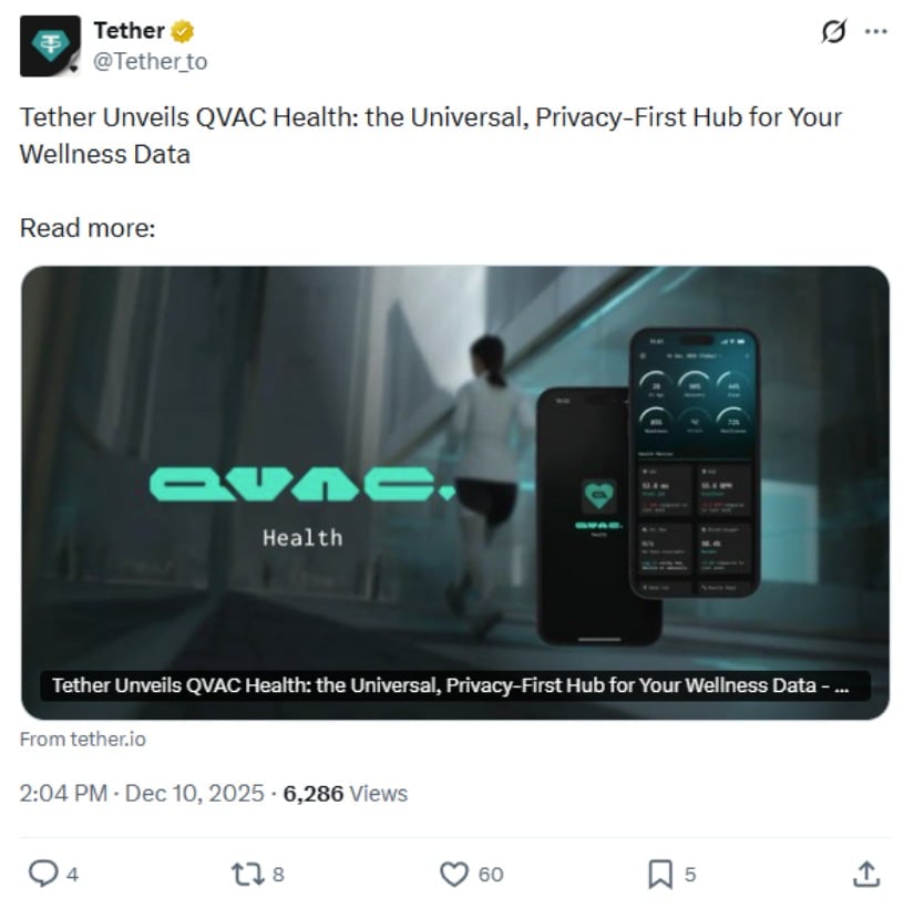 Privacy-Focused Health Tracking Without Cloud Dependency