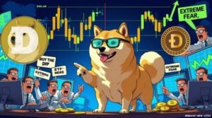 Dogecoin Price Prediction: Can DOGE Price Break the $0.1525 Resistance as EMA Crossovers Signal Fresh Upside Momentum?