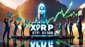 XRP Price Prediction: XRP Maintains Bullish Structure While ETF Assets Expand to $1.18B