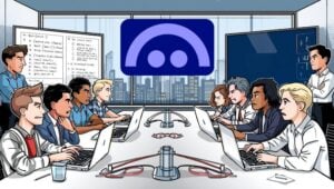 Aave DAO and Aave Labs members Clash Over $10 Million in Annual Revenue