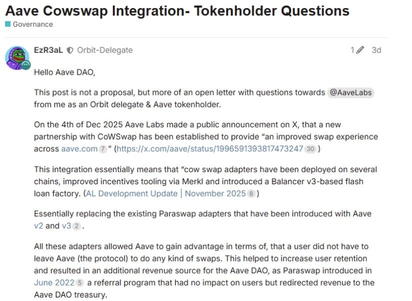 Financial Drama Unfolds