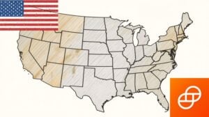 Gemini Launches Prediction Markets Across All 50 US States After Five-Year Wait