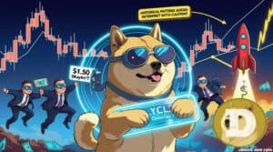 Dogecoin Price Prediction: DOGE Price Cycle Overlay Signals a Potential Surge Toward $1.50 by 2027