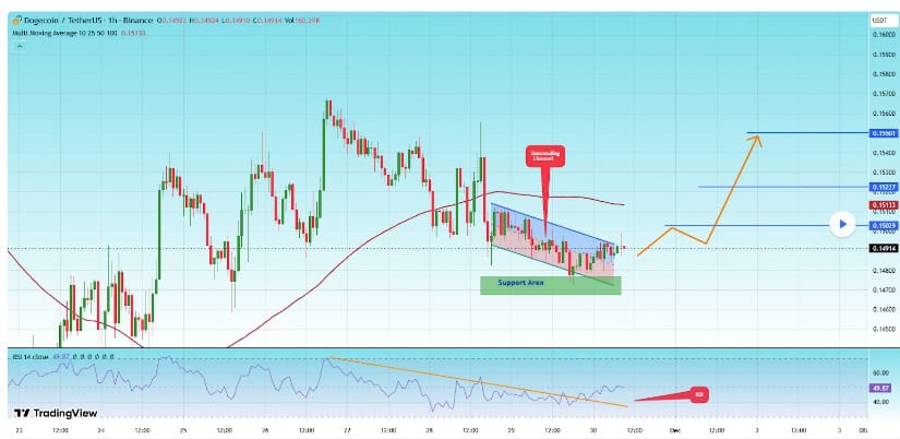 Cycle Structures and Long-Term Outlook