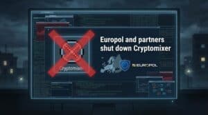 Europe Tightens Crypto Privacy Controls as Law Enforcement Requests Surge