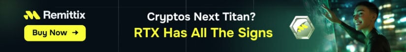 How Will The Cardano Price Fare If Multi-Year Support Line Fails – Is Remittix a Worthy Alternative?