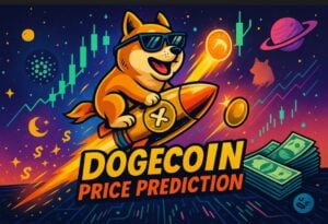 Dogecoin Price Predictions: What to Expect For DOGE and RTX in Q1 2026
