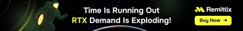 Dogecoin Price Predictions: What to Expect For DOGE and RTX in Q1 2026