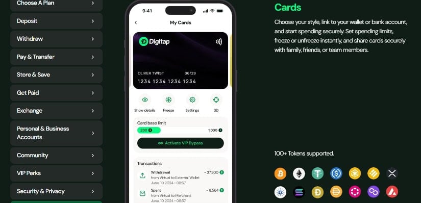 Digitap Experiences a 167% Pump – the Best Crypto To Buy Today?