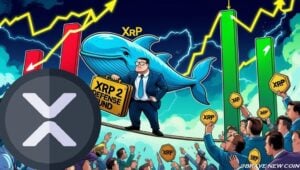 XRP Price Prediction: XRP Maintains Above Rising Channel Support as Whale Inflows Surge and Breakout Eyes $2.28–$2.75 Zone