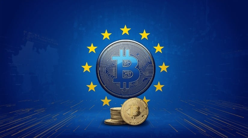 AB Tüm Üye Devletlerde Tek Bir Kripto Düzenleyici Oluşturmak İçin Harekete Geçiyor