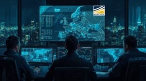 European Authorities Dismantle €700 Million Cryptocurrency Fraud Network - BitRSS | Crypto Hunter News Crypto News