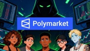 Polymarket Plans In-House Trading Team to Compete Against Users - BitRSS | Crypto Hunter News Crypto News