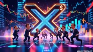 XRP Price Prediction: XRP Shows Resilience Above $2 as Liquidation Heatmap Reveals Potential Buying Pressure