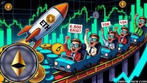 Ethereum Price Prediction: ETH Price Forms Multi-Year Accumulation Base With Analysts Calling for a New ATH Rally - BitRSS | Related Crypto Article