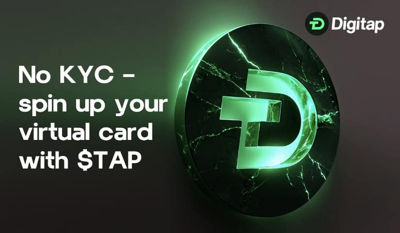 Digitap: A High-Utility Contender in the Crypto Presale Market