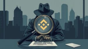 Binance Suspends Employee Over Insider Trading Scandal Involving Meme Token - BitRSS | Related Crypto Article