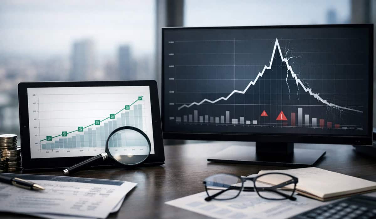 How to Find the Highest Dividend Stocks Without Falling for Yield Traps