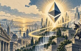 Ethereum (ETH) Price Prediction: ETH Holds Near $2,500 as ETF Flows Turn Positive and Long Positions Reach Four-Year High