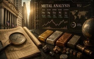 Lithium Prices Analysis Retreat as Chinese Carbonate Falls From Its 2026 Peak