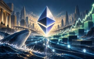 Ethereum (ETH) Price Prediction: Whale Rotates $155M Into ETH as Longs Surge Near $2,500