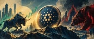 Cardano Price Prediction: Whale Activity Jumps as $0.20 Support Sets Up a Potential Move Toward $0.26