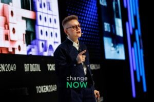 MetaMask, Trezor, WalletConnect and Other Industry Leaders Join ChangeNOW at TOKEN2049