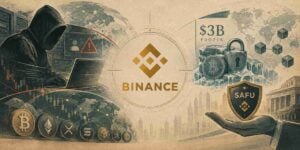 Binance Confirms $6.3B Security Breach, Freezes $3B in Assets and Pledges Full Compensation