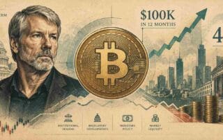 Bitcoin BTC price prediction news