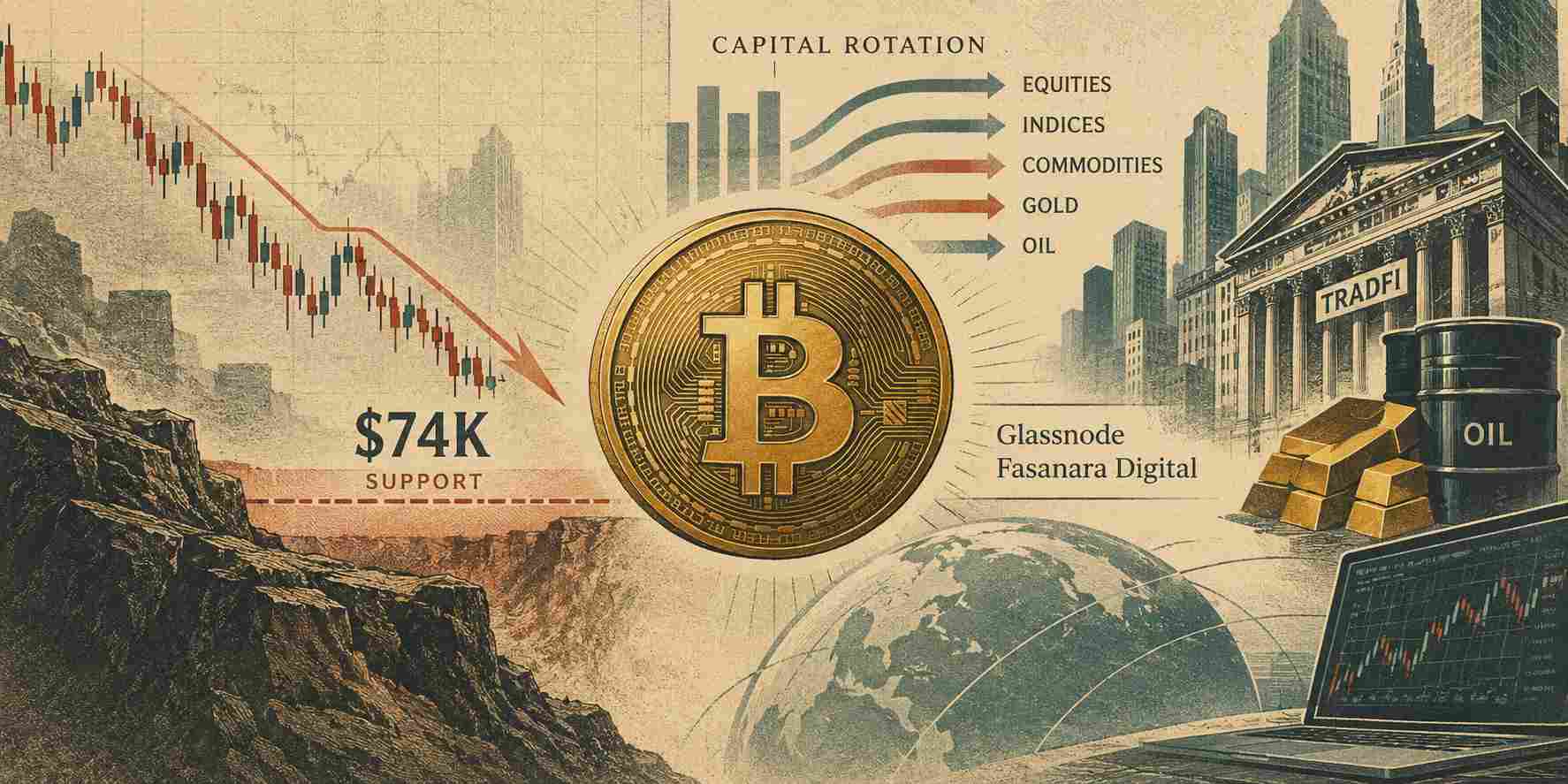 bitcoin-btc-price-prediction-news-image2 Bitcoin (BTC) Price Prediction: $74K Liquidity Gap Puts $80K Support to the Test
