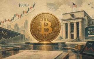 Bitcoin Price Today, Fed rate decision, BTC Prediction news