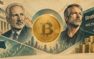 Bitcoin price analysis with BTC news today