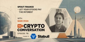 Spout Finance – Let Your Stocks Pay the Interest
