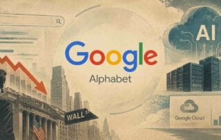 Google AI Spending Alphabet Loses Over $500 Billion Amid Q3 Earnings report