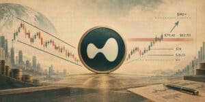 Hyperliquid (HYPE) Price Prediction: Could a Falling Wedge Breakout Send HYPE Above $90?