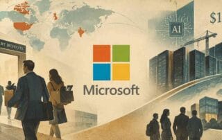 AI News: Microsoft Offers Buyouts to 60,000 Employees