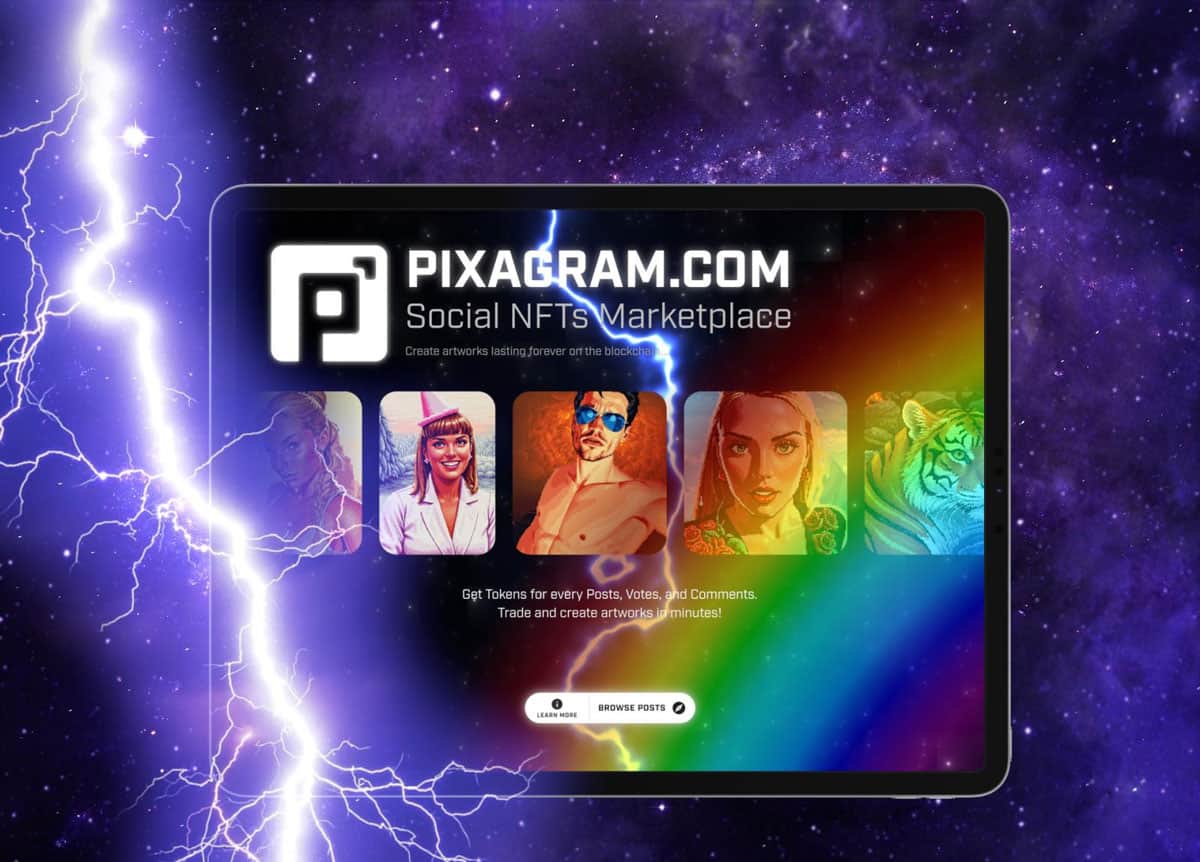 pixagram Pixagram Announces Free Account Creation for 250 New Users Daily Through 2026
