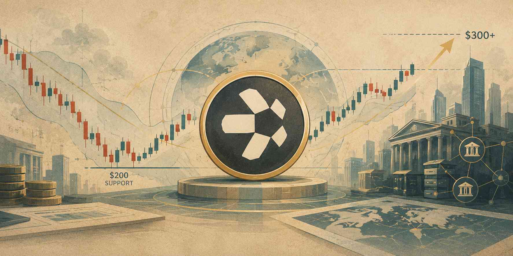 Quant QNT Price Prediction news