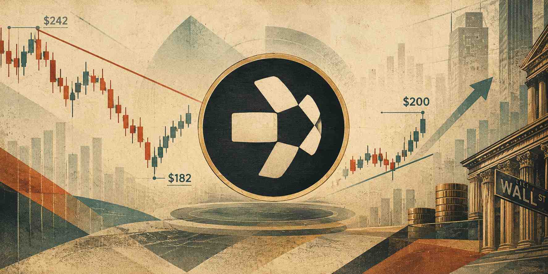 quant-qnt-price-prediction-news-image4 Quant (QNT) Price Prediction: Trendline Breakout Signals Recovery as QNT Reclaims $200