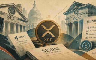 Ripple backs SEC crypto rules and OCC Unveils GENIUS Act Rules Crypto News