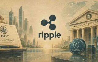 OCC approves Ripple National Trust Bank announcement news