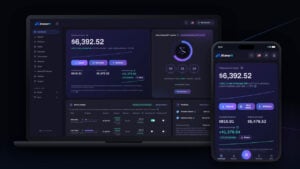 StakerX’s AI Agent Surpasses Passes $40M Staked Assets on Solana Within Three Months of Launch