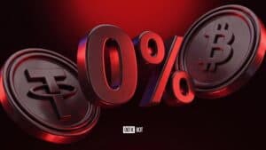 001k.bot Introduces 0% Service Fee on Swaps Between USDT and BTC