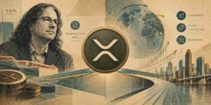 XRP’s Hidden Value Advantage? David Schwartz Drops Bombshell on XRPL Adoption