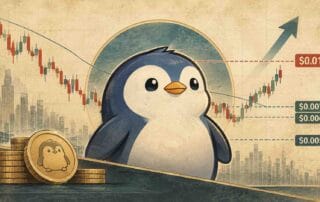 Pudgy Penguins (PENGU) Price Prediction news